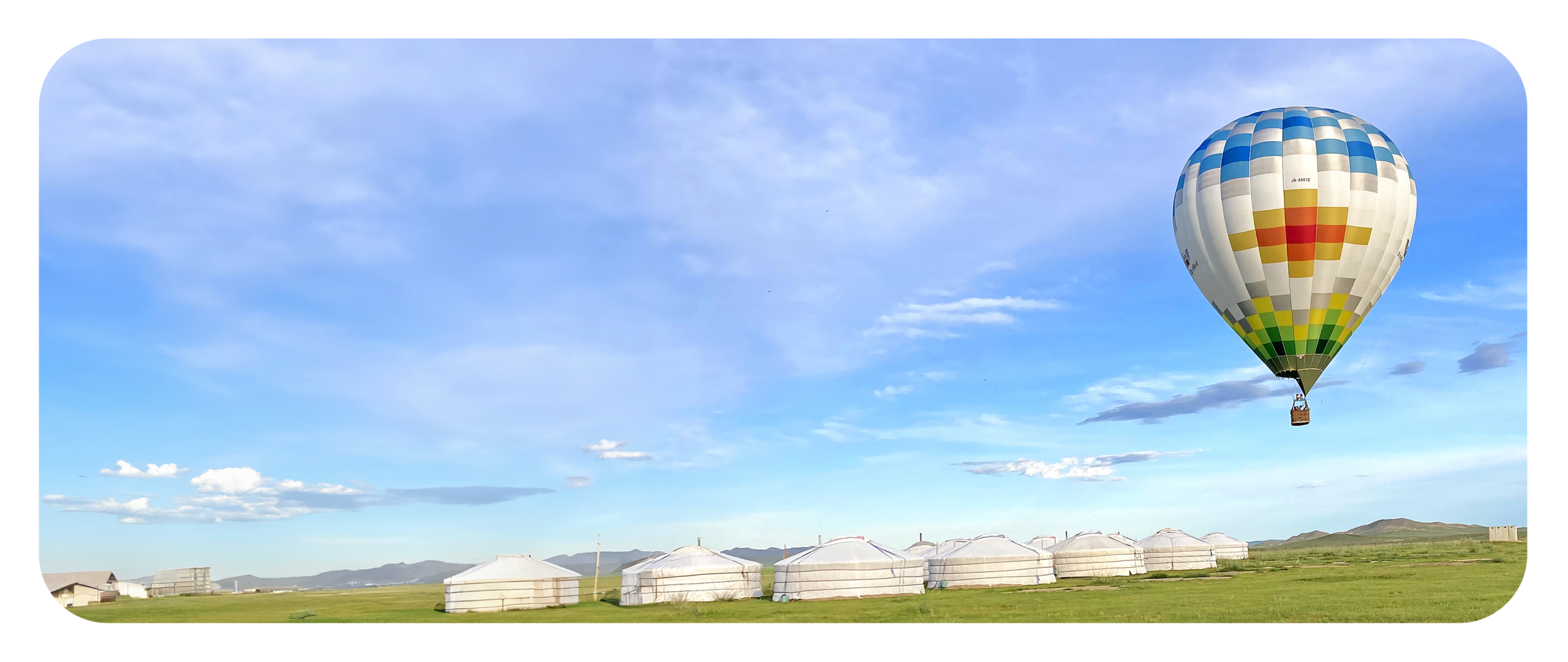 リバーサイドキャンプ